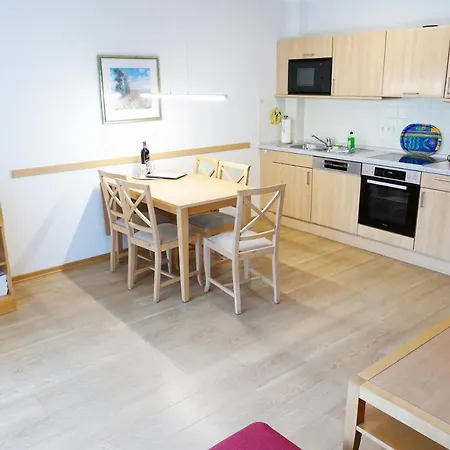 Appartement 1 05 Inselstrand