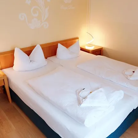 Appartement 1 05 Inselstrand Heringsdorf (Usedom)