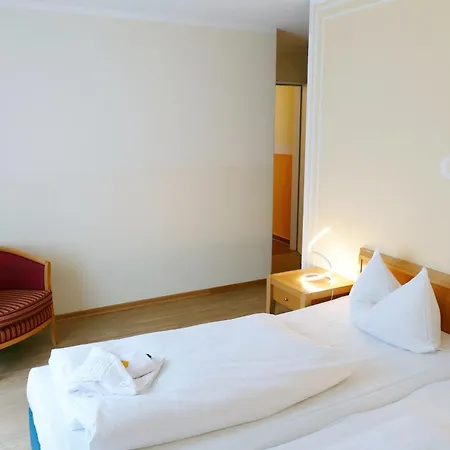 Appartement 1 05 Inselstrand Heringsdorf (Usedom)